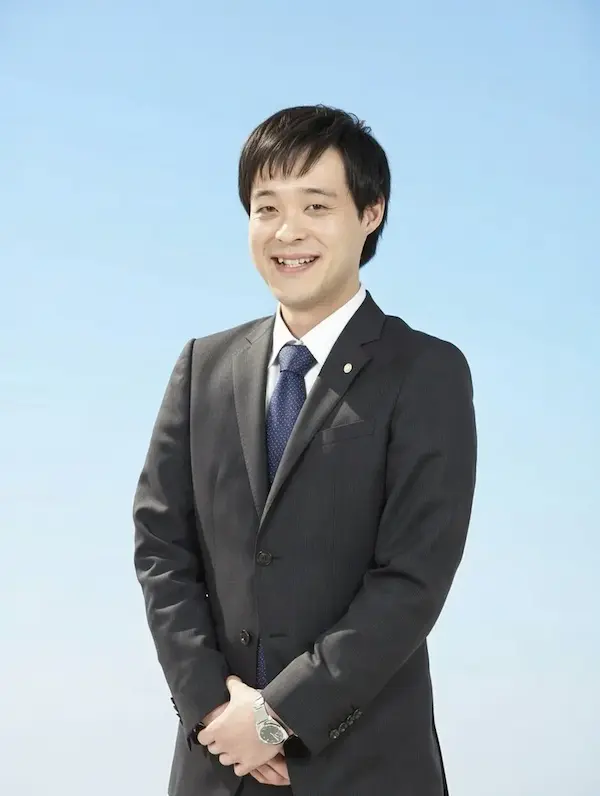 代表 鈴木健太