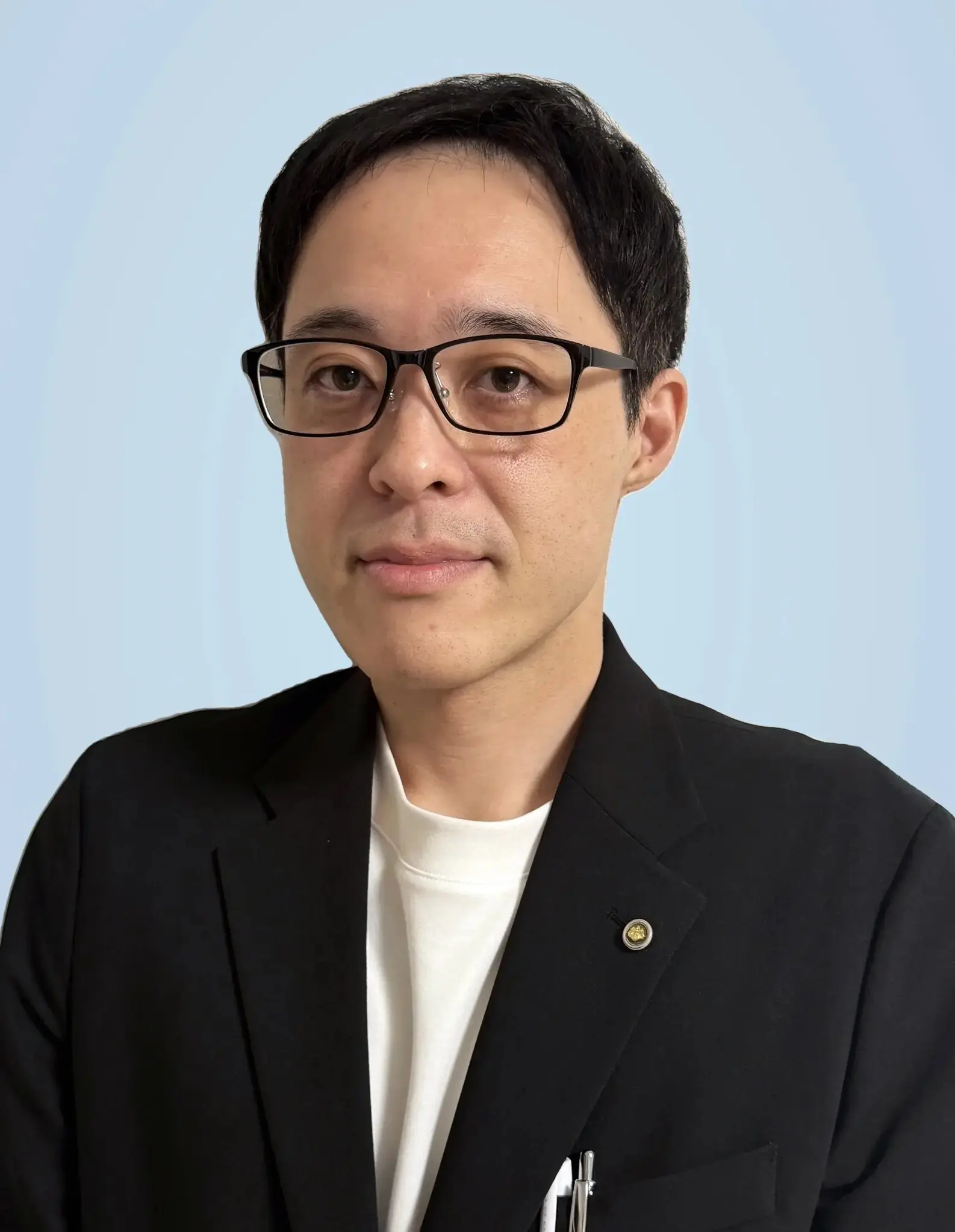 代表司法書士・社会保険労務士 鈴木健太